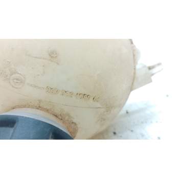 Recambio de deposito expansion para peugeot partner tepee 1.6 bluehdi 100 referencia OEM IAM 967333458000  