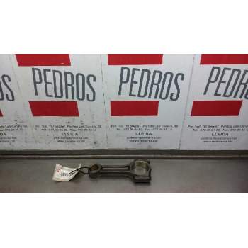 BIELA 
