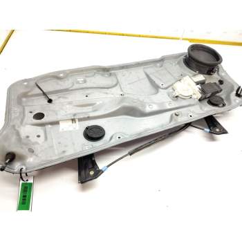 Recambio de elevalunas delantero derecho para volkswagen golf iv berlina (1j1) 1.9 tdi referencia OEM IAM 1J3847462F  