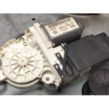 Recambio de elevalunas delantero derecho para volkswagen golf iv berlina (1j1) 1.9 tdi referencia OEM IAM 1J3847462F  