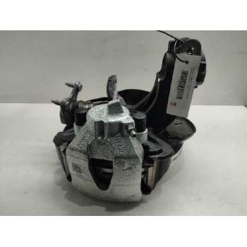 Recambio de mangueta completa delantero izquierdo para volkswagen polo (6c1) referencia OEM IAM 661VWA  