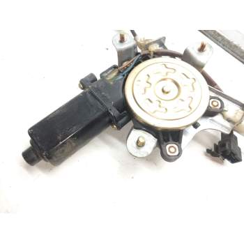 Recambio de elevalunas trasero derecho para chevrolet nubira wagon cdx referencia OEM IAM   