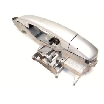 Recambio de maneta exterior delantera derecha para peugeot partner tepee 1.6 bluehdi 100 referencia OEM IAM 9101GG  