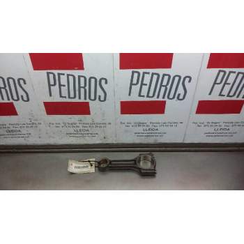BIELA 