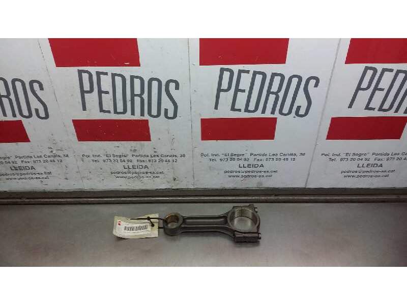 Recambio de biela para renault laguna ii (bg0) privilege referencia OEM IAM   