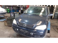 opel astra g berlina del año 2002