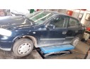 OPEL ASTRA G BERLINA