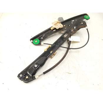 Recambio de elevalunas delantero derecho para bmw 3 (e90) 318 d referencia OEM IAM 7060266  