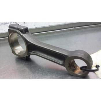 Recambio de biela para renault laguna ii (bg0) privilege referencia OEM IAM   