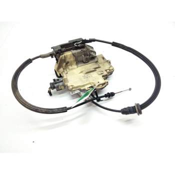 Recambio de cerradura puerta delantera derecha para volkswagen passat b6 (3c2) 2.0 tdi 16v referencia OEM IAM 3C1837016A  