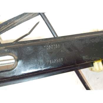 Recambio de elevalunas delantero derecho para bmw 3 (e90) 318 d referencia OEM IAM 7060266  