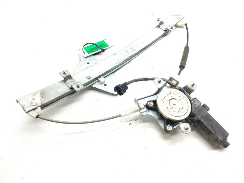 Recambio de elevalunas trasero izquierdo para chevrolet nubira wagon cdx referencia OEM IAM   
