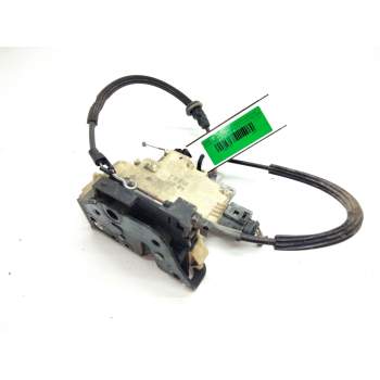 Recambio de cerradura puerta delantera derecha para volkswagen passat b6 (3c2) 2.0 tdi 16v referencia OEM IAM 3C1837016A  