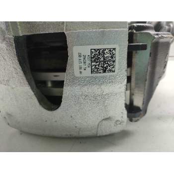 Recambio de mangueta completa delantero derecha para seat leon (5f1) referencia OEM IAM 662VWA  