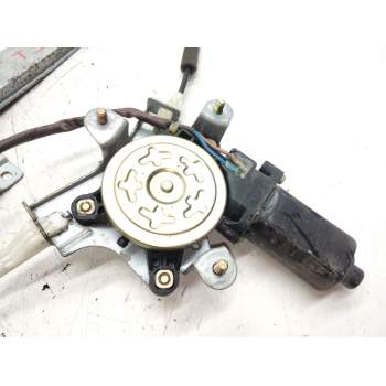 Recambio de elevalunas trasero izquierdo para chevrolet nubira wagon cdx referencia OEM IAM   