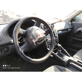 audi a3 (8p) del año 2010
