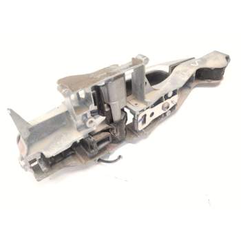 Recambio de maneta exterior lateral derecha para peugeot partner tepee 1.6 bluehdi 100 referencia OEM IAM 9680503580  