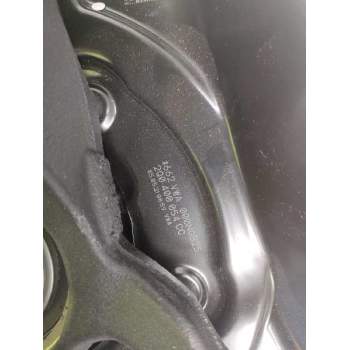 Recambio de mangueta completa delantero derecha para seat leon (5f1) referencia OEM IAM 662VWA  