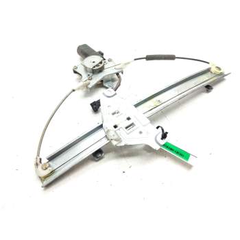 Recambio de elevalunas trasero izquierdo para chevrolet nubira wagon cdx referencia OEM IAM   