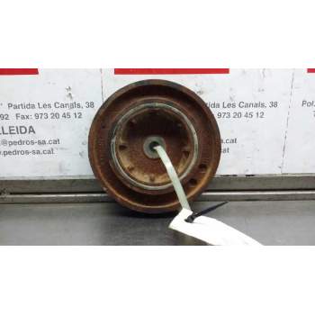 POLEA CIGUEÑAL 