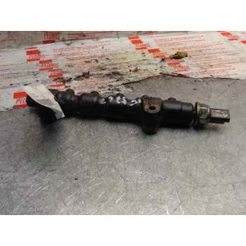 Recambio de rampa inyectora para peugeot 207 1.6 16v hdi referencia OEM IAM 9654592680  