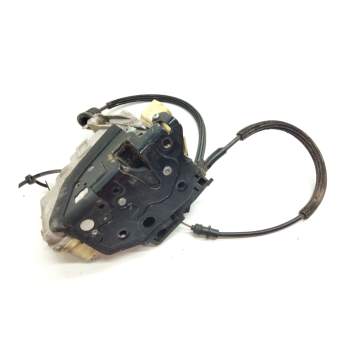CERRADURA PUERTA DELANTERA IZQUIERDA 3C1837015A 