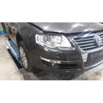 volkswagen passat variant (3c5) del año 2010