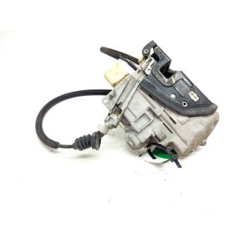 Recambio de cerradura puerta delantera izquierda para volkswagen passat b6 (3c2) 2.0 tdi 16v referencia OEM IAM 3C1837015A  