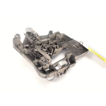 Recambio de maneta interior lateral derecha para peugeot partner tepee 1.6 bluehdi 100 referencia OEM IAM 9682100677  