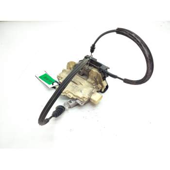 Recambio de cerradura puerta delantera izquierda para volkswagen passat b6 (3c2) 2.0 tdi 16v referencia OEM IAM 3C1837015A  