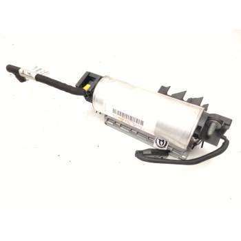Recambio de centralita start stop para citroën c4 picasso ii 2.0 bluehdi 150 referencia OEM IAM 9802096780  
