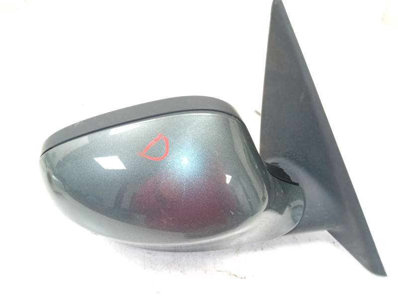Recambio de retrovisor derecho para bmw 3 (e90) 318 d referencia OEM IAM 7182695  