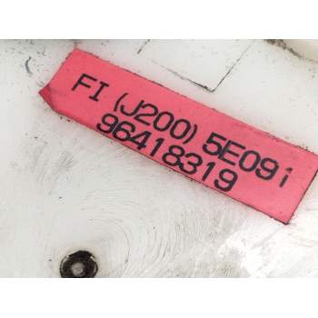 Recambio de aforador para chevrolet nubira wagon cdx referencia OEM IAM 96418319  