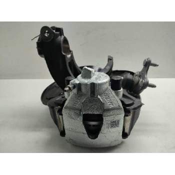 Recambio de mangueta completa delantero derecha para volkswagen polo (6c1) referencia OEM IAM 662VWA  