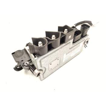 Recambio de centralita start stop para citroën c4 picasso ii 2.0 bluehdi 150 referencia OEM IAM 9802096780  