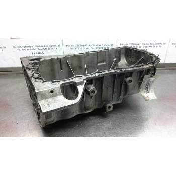 Recambio de carter para renault laguna ii (bg0) privilege referencia OEM IAM   