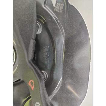 Recambio de mangueta completa delantero derecha para volkswagen polo (6c1) referencia OEM IAM 662VWA  