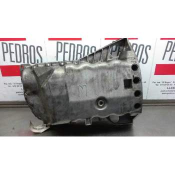 Recambio de carter para renault laguna ii (bg0) privilege referencia OEM IAM   