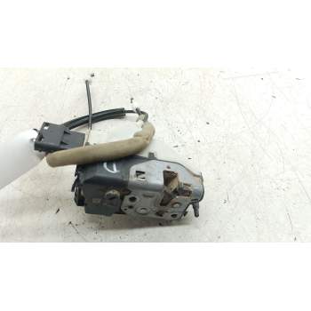 CERRADURA PUERTA DELANTERA DERECHA 828405 