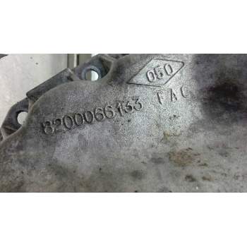 Recambio de carter para renault laguna ii (bg0) privilege referencia OEM IAM   