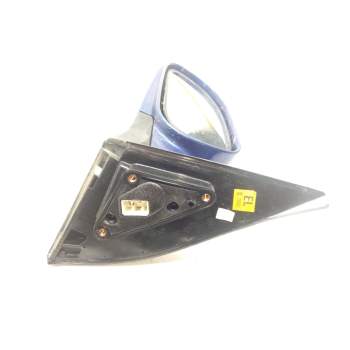 Recambio de retrovisor izquierdo para chevrolet nubira wagon cdx referencia OEM IAM 015757  