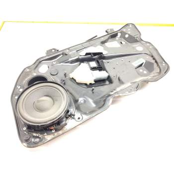 Recambio de elevalunas delantero derecho para volkswagen passat b6 (3c2) 2.0 tdi 16v referencia OEM IAM 3C1837756G  