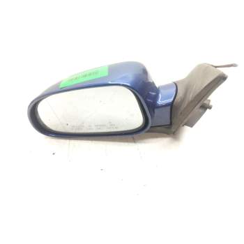 Recambio de retrovisor izquierdo para chevrolet nubira wagon cdx referencia OEM IAM 015757  
