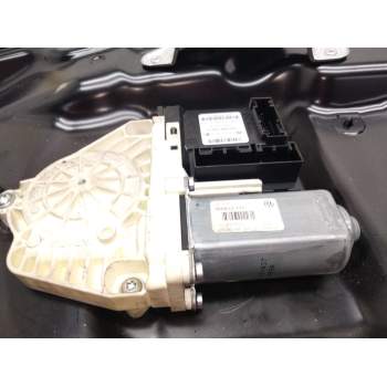 Recambio de elevalunas delantero derecho para volkswagen passat b6 (3c2) 2.0 tdi 16v referencia OEM IAM 3C1837756G  