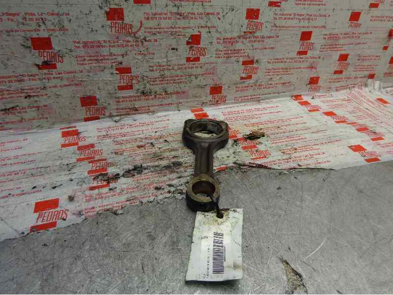 Recambio de biela para peugeot 207 1.6 16v hdi referencia OEM IAM   