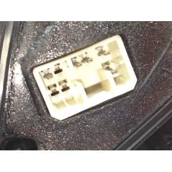 Recambio de retrovisor izquierdo para chevrolet nubira wagon cdx referencia OEM IAM 015757  