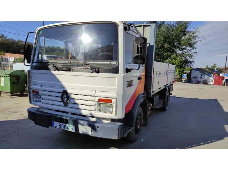 renault s 180.08/09/a/b midliner e2 del año 1994
