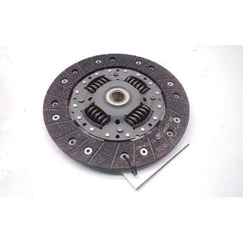 Recambio de disco embrague para nissan note (e11e) 1.5 dci turbodiesel cat referencia OEM IAM 8200335084  