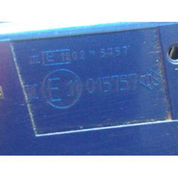 Recambio de retrovisor izquierdo para chevrolet nubira wagon cdx referencia OEM IAM 015757  