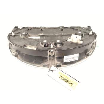 Recambio de cuadro instrumentos para peugeot partner tepee 1.6 bluehdi 100 referencia OEM IAM 9801641380  
